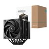 DeepCool AK620 G2 120mm CPU Air Cooler - Black
