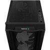 DeepCool CC560 MESH V2 ATX Mid Tower Airflow Gaming Chassis – Black