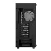 DeepCool CC560 MESH V2 ATX Mid Tower Airflow Gaming Chassis – Black