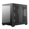 DeepCool CG530 7F ARGB ATX Gaming Chassis - Black