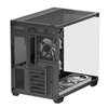 DeepCool CG530 7F ARGB ATX Gaming Chassis - Black