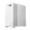 DeepCool CG580 4F V2 ARGB ATX Gaming Chassis – White