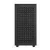 DeepCool CH370 Micro-ATX Gaming Chassis - Black