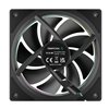 DeepCool FL12 SE 120mm ARGB PWM Fan - Black