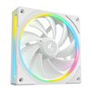 DeepCool FL12 SE 3-in-1 ARGB 120mm Fan 3 Pack - White