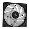 DeepCool LE240 V2 240mm ARGB AIO CPU Liquid Cooler - Black