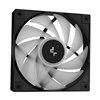 DeepCool LE360 V2 ARGB 360mm AIO Liquid Cooler - Black