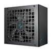 DeepCool PL750D 750W 80PLUS Bronze ATX3.1 Non-Modular Power Supply