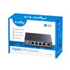 Cudy R700 Gigabit Multi-WAN VPN Router