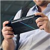 Asus ROG Xbox Ally X 7" Handheld Gaming Console | AMD Ryzen AI Z2 | 24GB LPDDR5X | Radeon GPU | 1TB SSD | Windows 11 Home