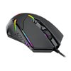 REDRAGON CENTROPHORUS 7200DPI RGB Gaming Mouse - Black