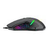 REDRAGON CENTROPHORUS 7200DPI RGB Gaming Mouse - Black