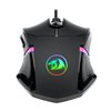REDRAGON CENTROPHORUS 7200DPI RGB Gaming Mouse - Black