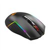 REDRAGON Trident Pro 8000DPI RGB Gaming Mouse - Black
