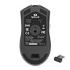 Redragon FYZU M995 PRO Wireless Gaming Mouse - Black