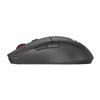 Redragon FYZU M995 Wired Gaming Mouse - Black