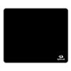 REDRAGON MOUSEPAD FLICK M 270X320 BK