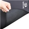 REDRAGON MOUSEPAD FLICK M 270X320 BK