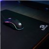 REDRAGON MOUSEPAD FLICK XL 400X900 BK