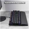 REDRAGON METEOR M Gaming Wrist Pad 359x73x20mm