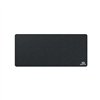 Redragon P040 FLICK 3XL Gaming Mouse Pad - Black (1219 x 610 x 3mm)