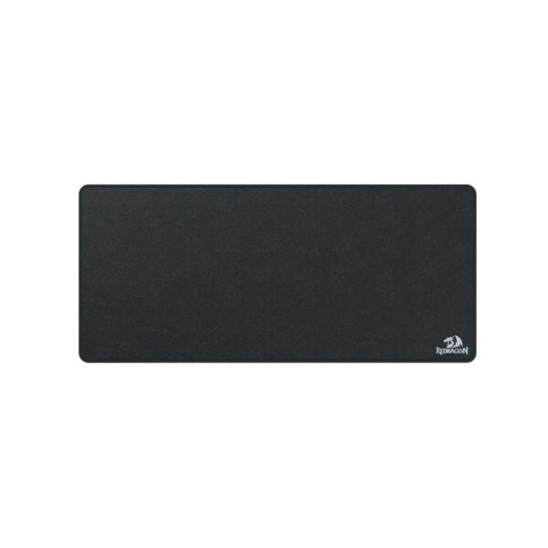 Redragon P040 FLICK 3XL Gaming Mouse Pad - Black (1219 x 610 x 3mm)