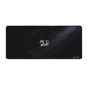 REDRAGON MOUSEPAD XEON XL 400X900 BK