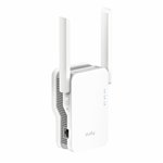 Cudy BE3600 Dual-Band Wi-Fi 7 Mesh Range Extender (Wall Plug) - White