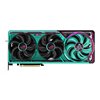 Asus ROG Astral GeForce RTX 5080 16GB GDDR7 OC Hatsune Miku Graphics Card