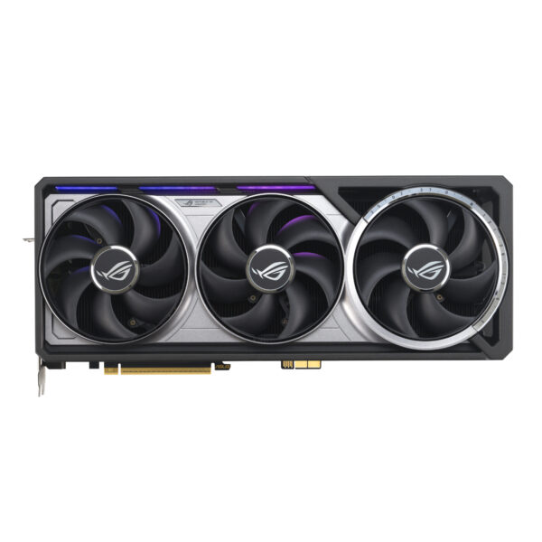 Asus ROG Astral GeForce RTX 5090 32GB GDDR7 BTF Edition Graphics Card