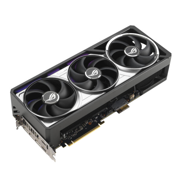 Asus ROG Astral GeForce RTX 5090 32GB GDDR7 BTF Edition Graphics Card