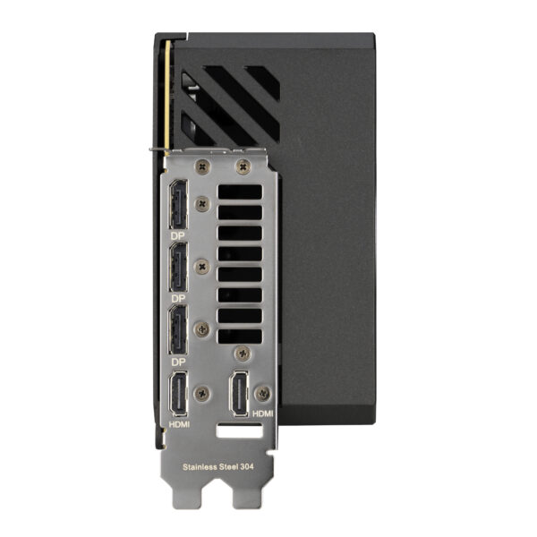 Asus ROG Astral GeForce RTX 5090 32GB GDDR7 BTF Edition Graphics Card