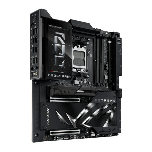 Asus ROG Crosshair X870E EXTREME AM5 E-ATX Gaming Motherboard