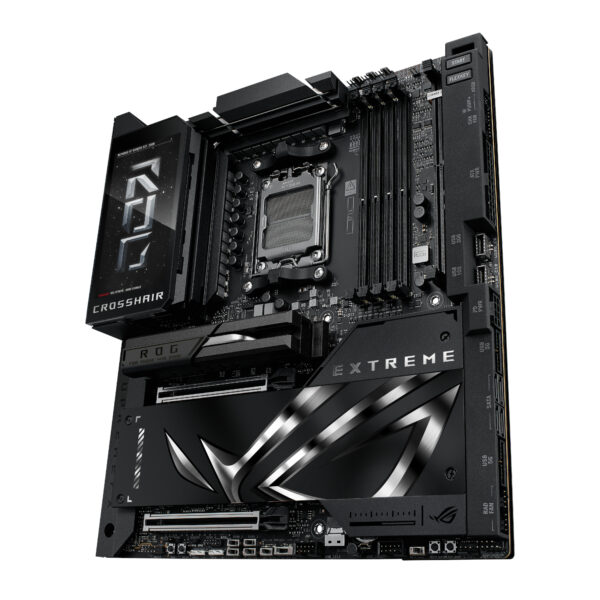 Asus ROG Crosshair X870E EXTREME AM5 E-ATX Gaming Motherboard