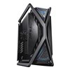 Asus ROG Hyperion GR701 E-ATX ARGB Gaming Chassis - Black