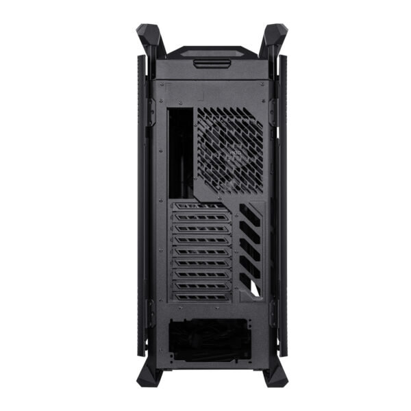 Asus ROG Hyperion GR701 E-ATX ARGB Gaming Chassis - Black