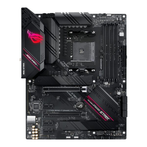 Asus ROG Strix B550-F Gaming WiFi Motherboard - AMD AM4