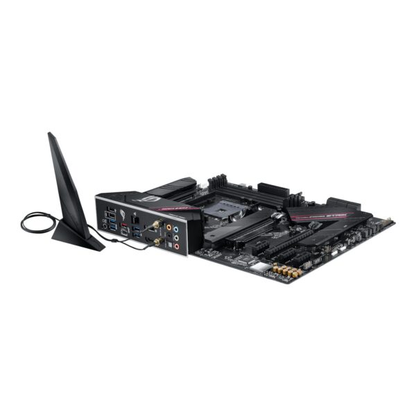 Asus ROG Strix B550-F Gaming WiFi Motherboard - AMD AM4