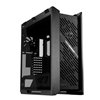 Asus ROG Strix Helios II EATX Gaming Chassis - Black