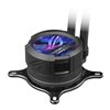 Asus ROG STRIX LC III 360 ARGB LCD All-in-one CPU Liquid Cooler - Black