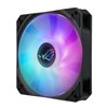 Asus ROG STRIX LC III 360 ARGB LCD All-in-one CPU Liquid Cooler - Black