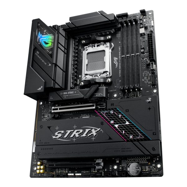 Asus ROG Strix B850-F Gaming WiFi Motherboard - AMD AM5