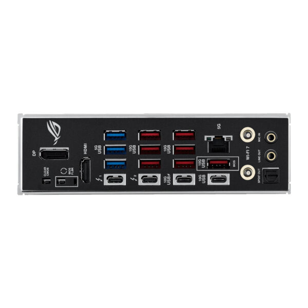 Asus ROG Strix Z890-E Gaming WIFI Intel LGA1851 ATX Gaming Motherboard