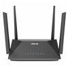 ASUS Pro AX3000 Dual-Band Wi-Fi 6 AiMesh Router – Black