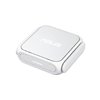 ASUS Go Wi-Fi 7 Dual-Band Travel Router with 5G - White