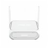 ASUS Go Wi-Fi 7 Dual-Band Travel Router with 5G - White