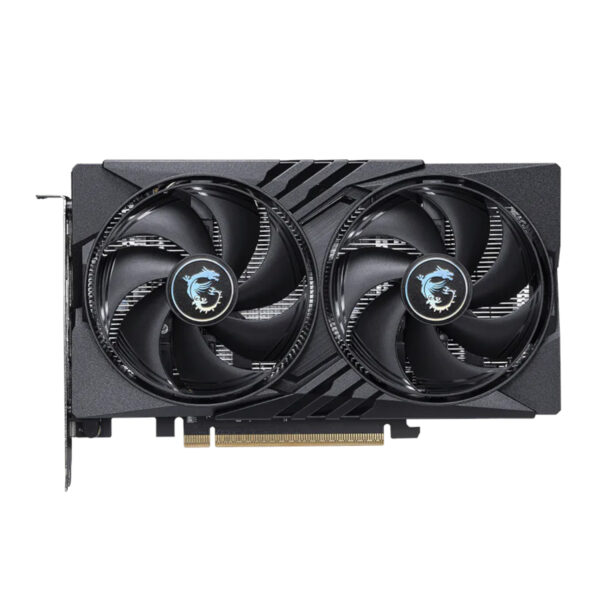 MSI GeForce RTX 5050 8G GAMING OC Graphics Card