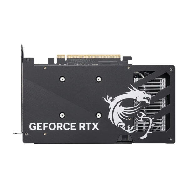 MSI GeForce RTX 5050 8G GAMING OC Graphics Card