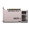 MSI GeForce RTX 5060 Ti 16GB INSPIRE 2X OC Graphics Card
