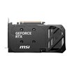 MSI GeForce RTX 5060 Ti SHADOW 2X OC PLUS 128-bit GDDR7 8GB Graphics Card
